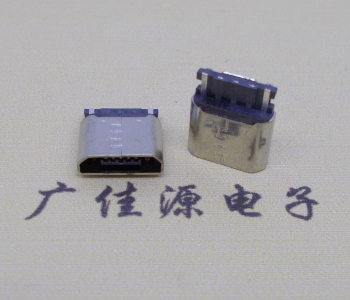 内蒙古焊线micro 2p母座连接器