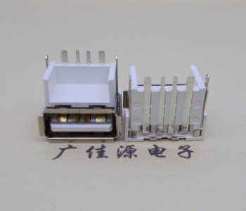 内蒙古USB 连接器 加高型11.3/9.8/华为大电流快充接口