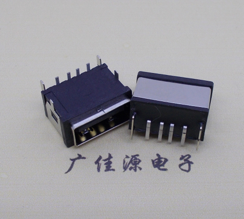内蒙古USB 2.0防水母座防尘防水功能等级达到IPX8