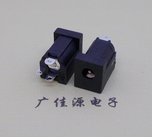 内蒙古DC-ORXM插座的特征及运用1.3-3和5A电流